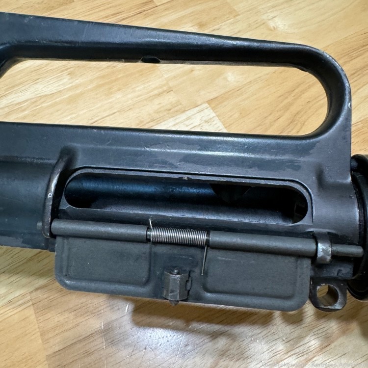 FN M16 A1 USGI Issue Upper Receiver 5.56 20” Colt AR15 Pre Ban SP1 Vietnam-img-74