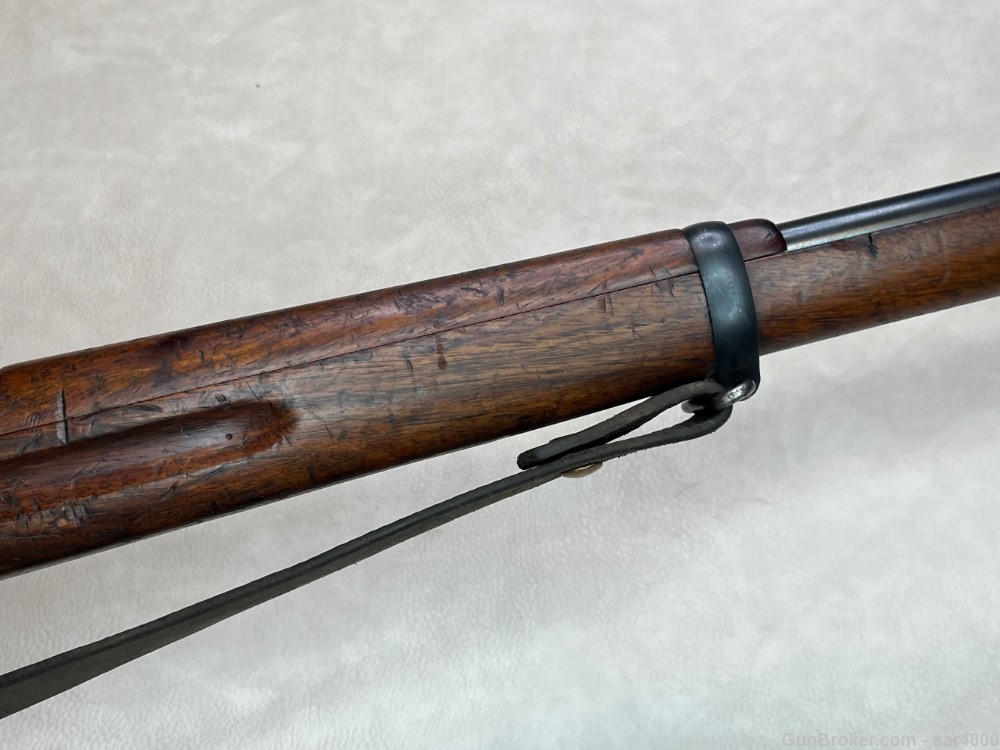  Swedish Model 1896 M96 Mauser 6.5X55 Swede Made 1903 C&R Carl Gustafs-img-6