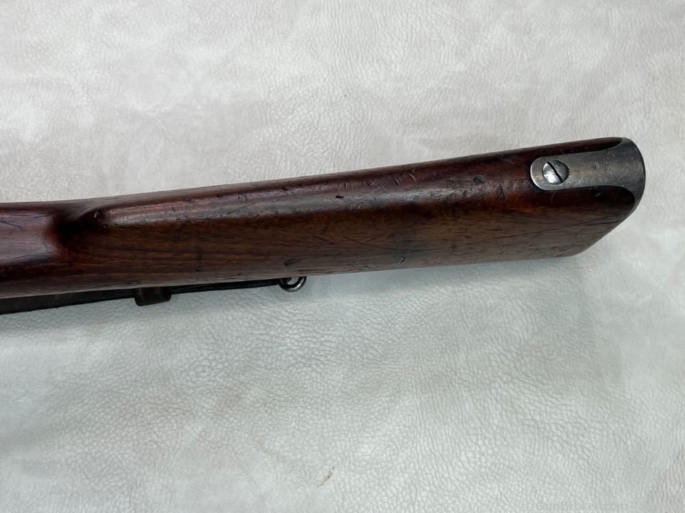  Swedish Model 1896 M96 Mauser 6.5X55 Swede Made 1903 C&R Carl Gustafs-img-16