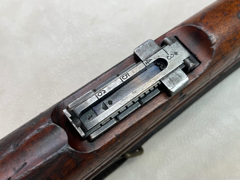  Swedish Model 1896 M96 Mauser 6.5X55 Swede Made 1903 C&R Carl Gustafs-img-26
