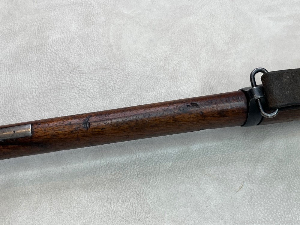  Swedish Model 1896 M96 Mauser 6.5X55 Swede Made 1903 C&R Carl Gustafs-img-33