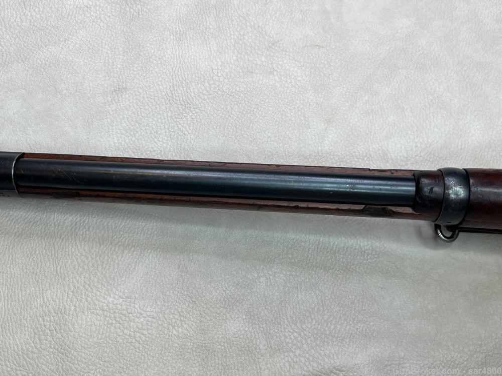  Swedish Model 1896 M96 Mauser 6.5X55 Swede Made 1903 C&R Carl Gustafs-img-21