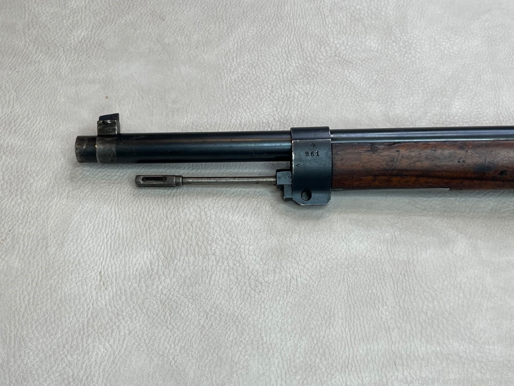  Swedish Model 1896 M96 Mauser 6.5X55 Swede Made 1903 C&R Carl Gustafs-img-15