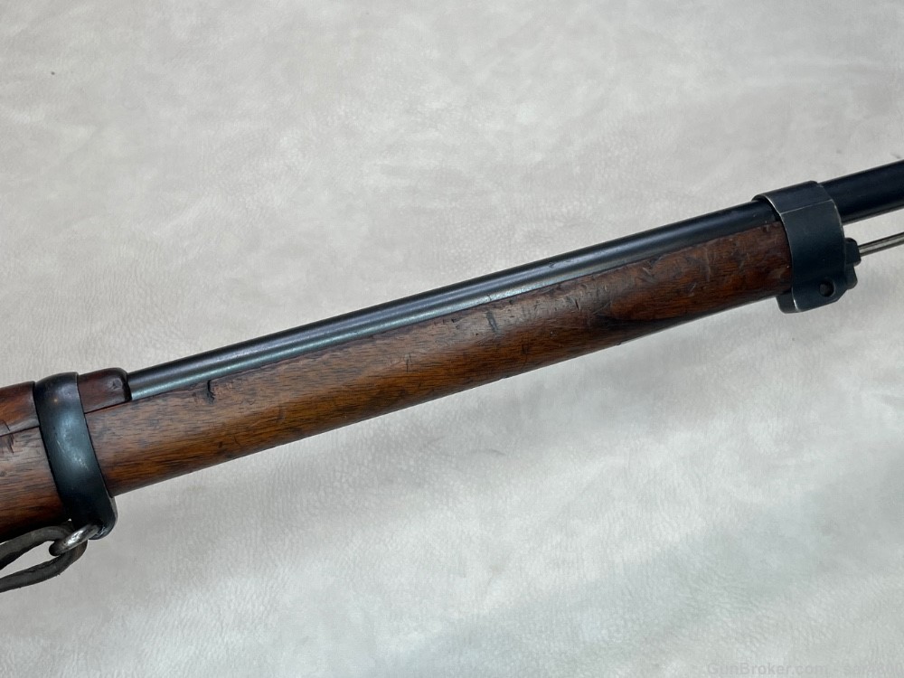  Swedish Model 1896 M96 Mauser 6.5X55 Swede Made 1903 C&R Carl Gustafs-img-7