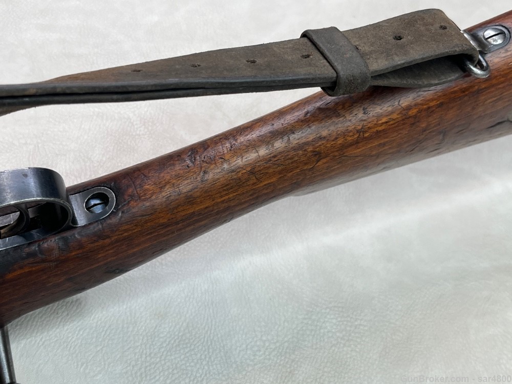  Swedish Model 1896 M96 Mauser 6.5X55 Swede Made 1903 C&R Carl Gustafs-img-29
