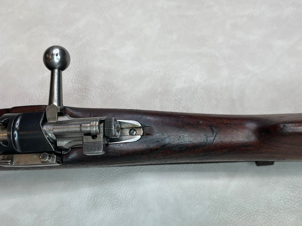  Swedish Model 1896 M96 Mauser 6.5X55 Swede Made 1903 C&R Carl Gustafs-img-17