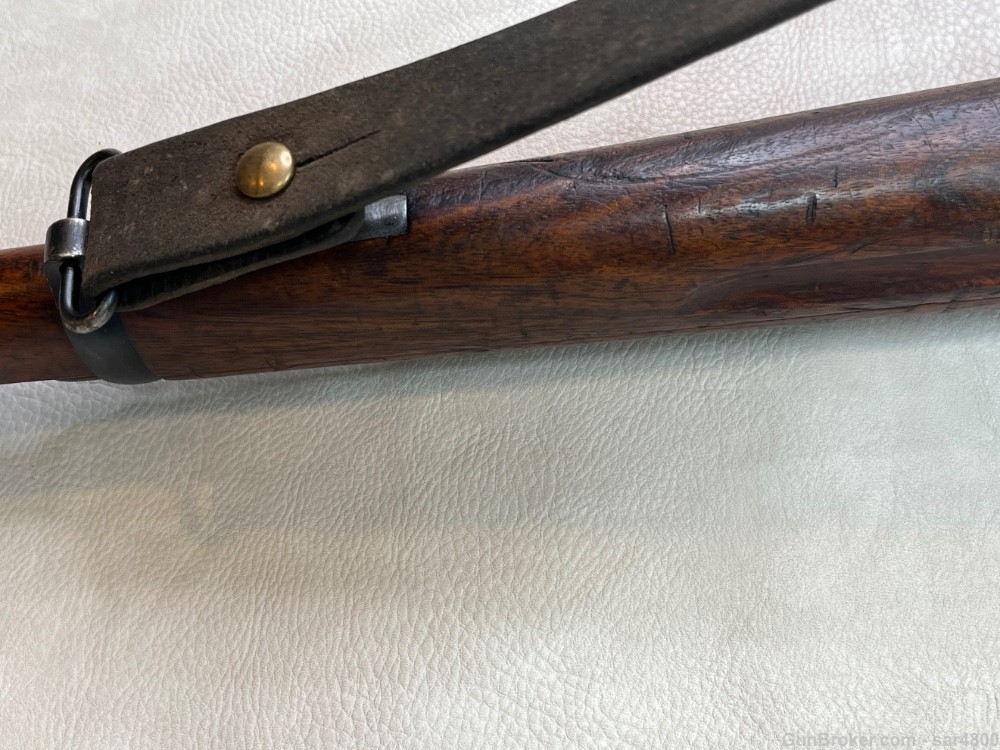  Swedish Model 1896 M96 Mauser 6.5X55 Swede Made 1903 C&R Carl Gustafs-img-32