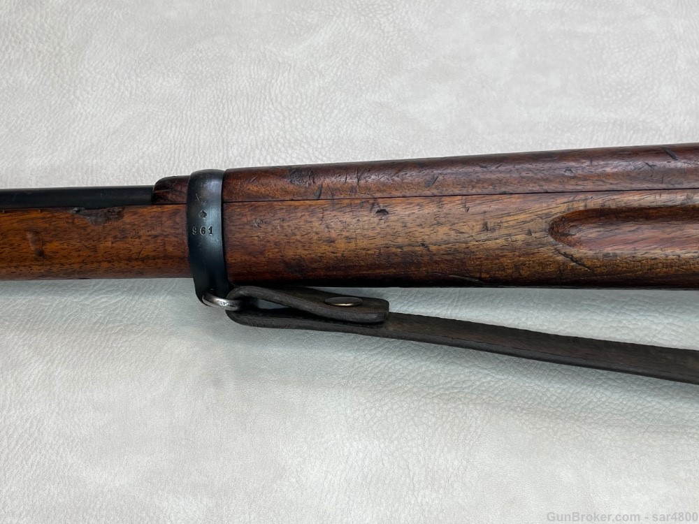  Swedish Model 1896 M96 Mauser 6.5X55 Swede Made 1903 C&R Carl Gustafs-img-13