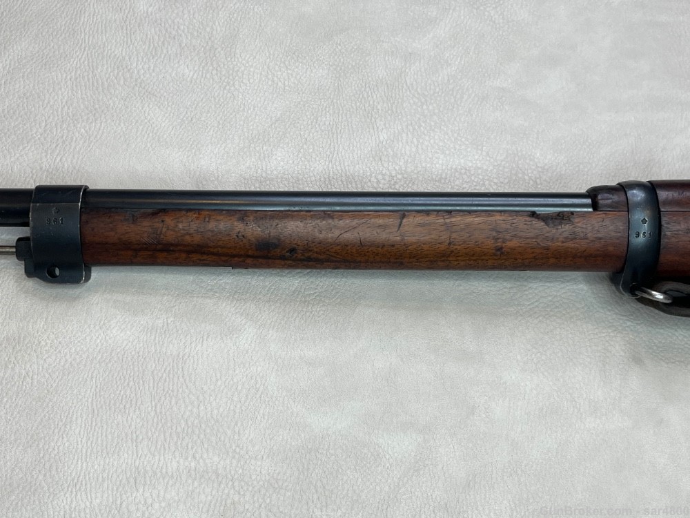  Swedish Model 1896 M96 Mauser 6.5X55 Swede Made 1903 C&R Carl Gustafs-img-14