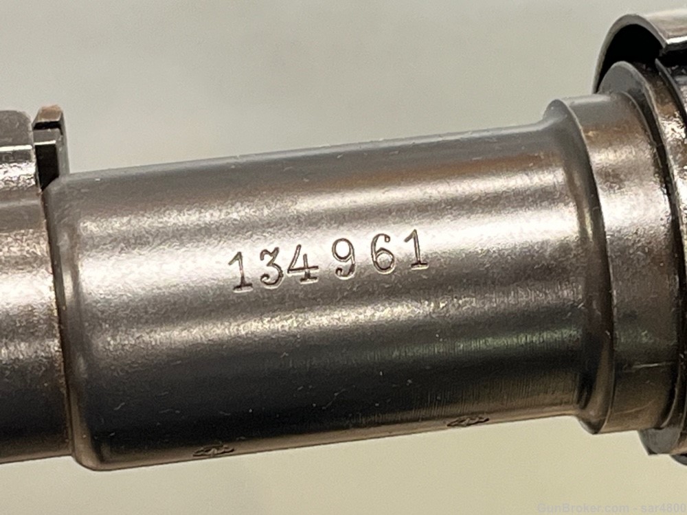  Swedish Model 1896 M96 Mauser 6.5X55 Swede Made 1903 C&R Carl Gustafs-img-46