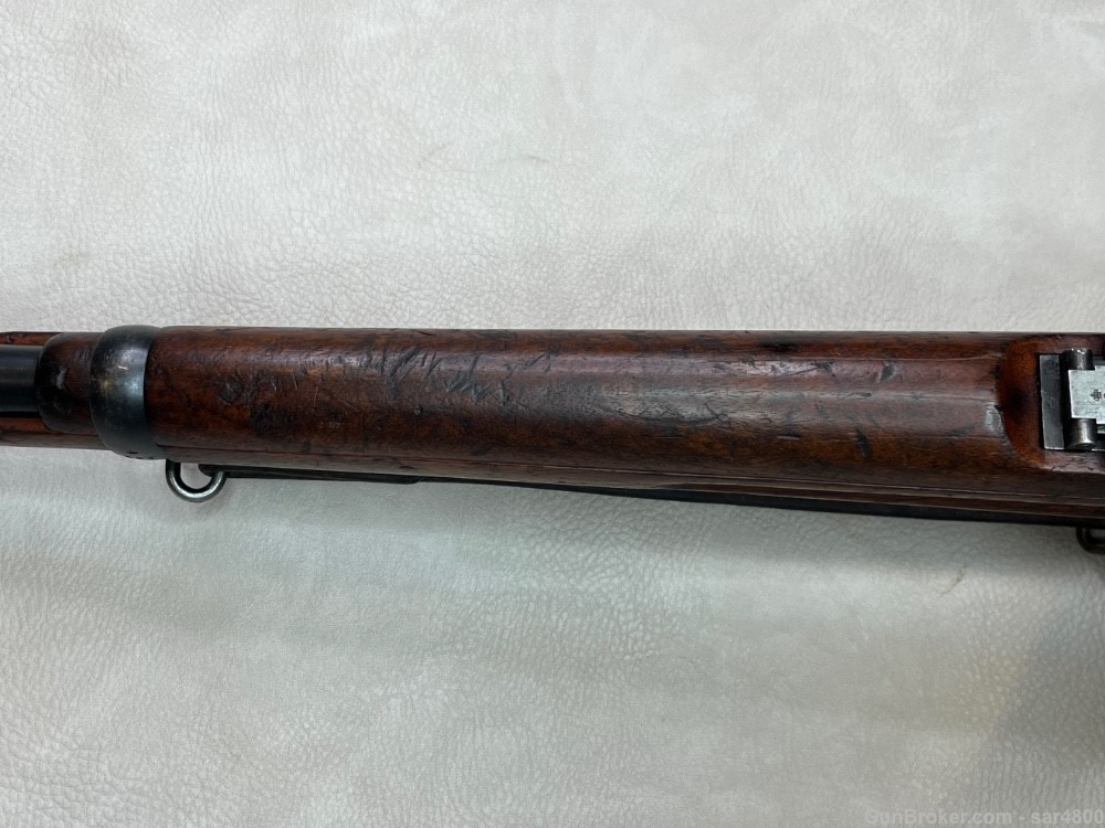  Swedish Model 1896 M96 Mauser 6.5X55 Swede Made 1903 C&R Carl Gustafs-img-20