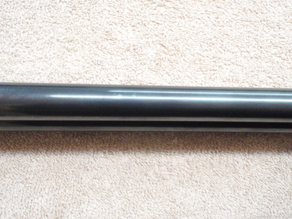 RUGER RED LABEL Over/Under Shotgun 12 gauge 28" LIKE NEW COND 1990-img-28