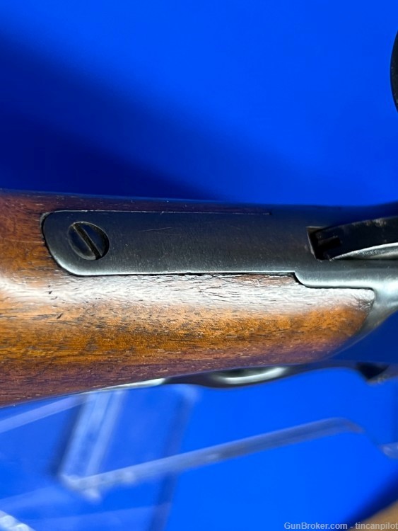 C&R Eligible Marlin 336RC Lever Action 30-30 no reserve penny auction-img-12