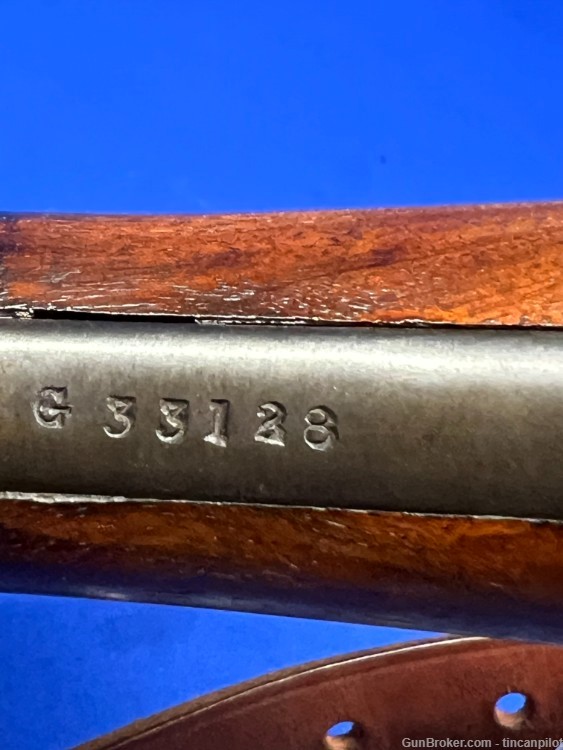 C&R Eligible Marlin 336RC Lever Action 30-30 no reserve penny auction-img-35