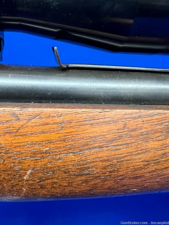 C&R Eligible Marlin 336RC Lever Action 30-30 no reserve penny auction-img-8