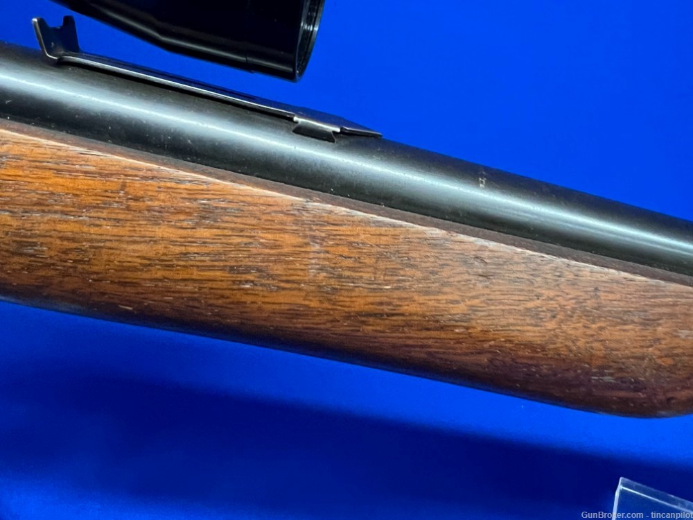 C&R Eligible Marlin 336RC Lever Action 30-30 no reserve penny auction-img-9