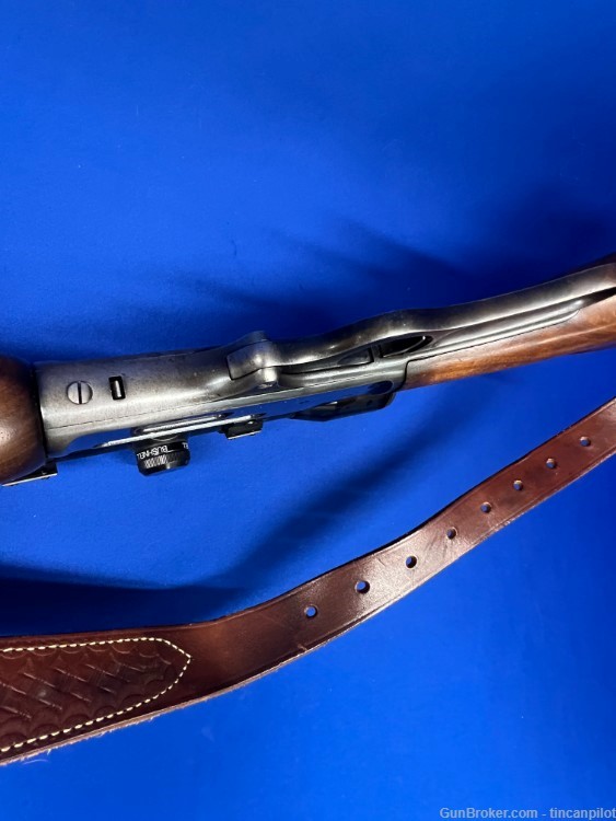 C&R Eligible Marlin 336RC Lever Action 30-30 no reserve penny auction-img-30