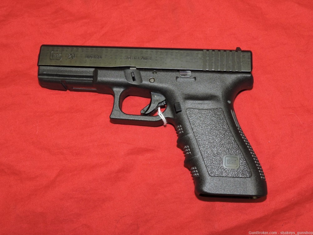 Glock g20sf 10mm 20 sf 20sf-img-2