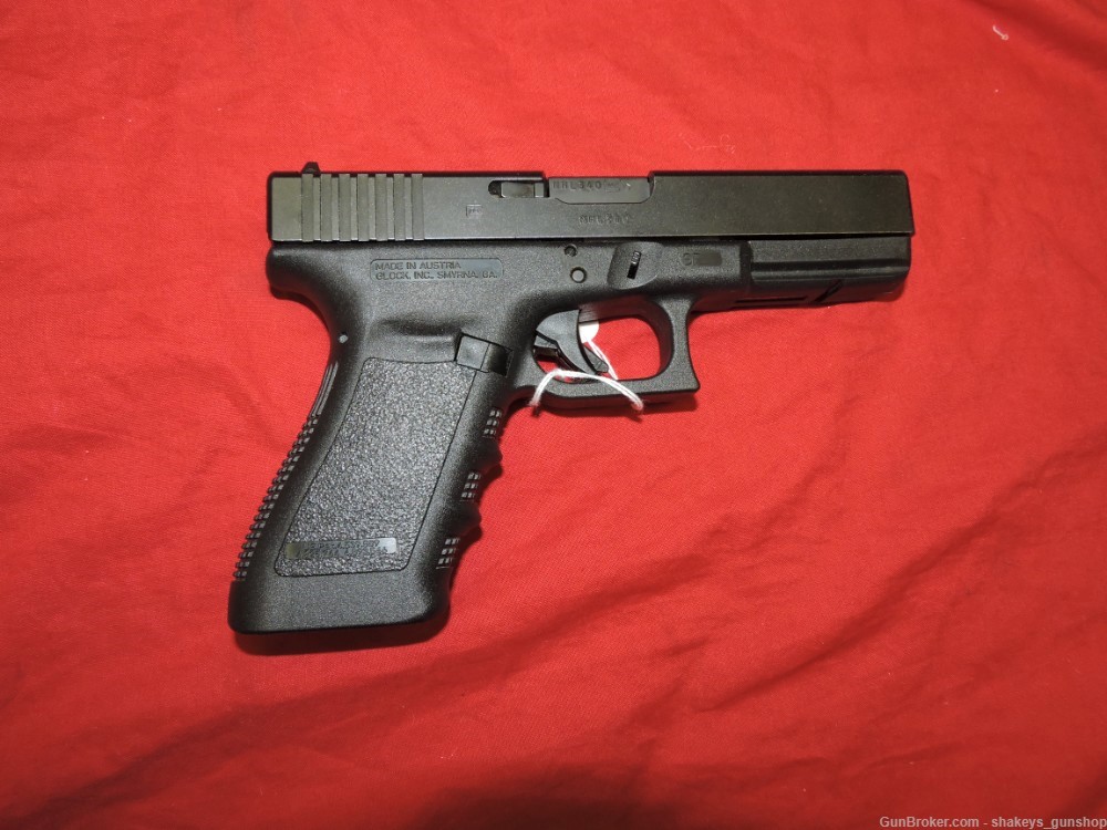Glock g20sf 10mm 20 sf 20sf-img-0