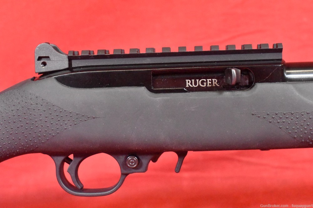 Ruger 10/22 22LR 16" Ruger-10/22-img-3