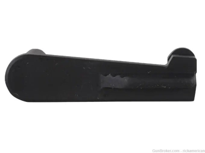 Wilson Combat Bullet Proof Slide Release 1911 9mm Luger, 38 Super # 414BS-img-1