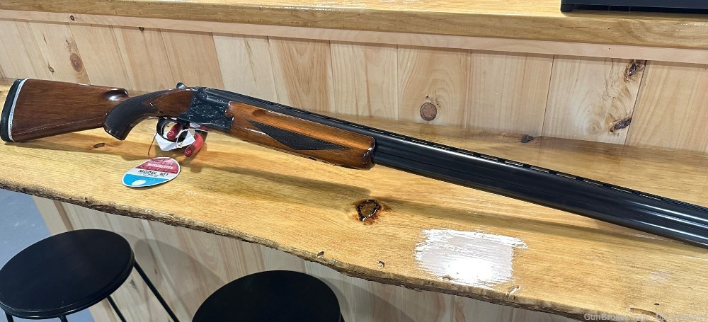 WINCHESTER 101 WITH ORIGINAL TAG-img-6