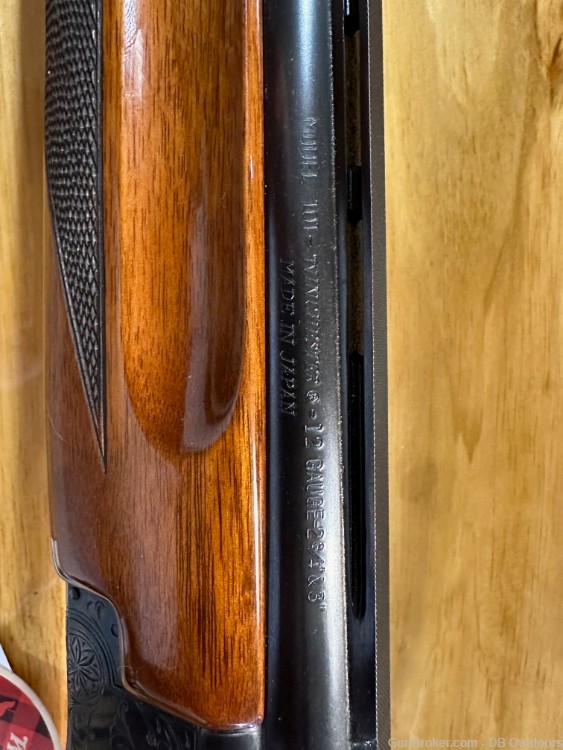 WINCHESTER 101 WITH ORIGINAL TAG-img-2