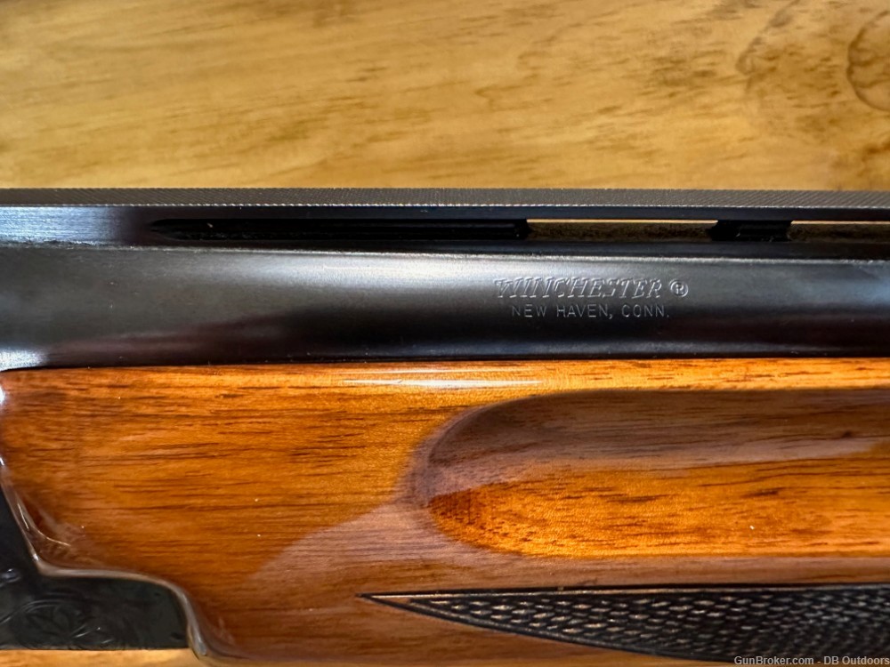 WINCHESTER 101 WITH ORIGINAL TAG-img-5