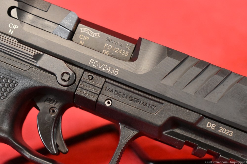 Walther PDP Compact 4" 9mm OR-img-13