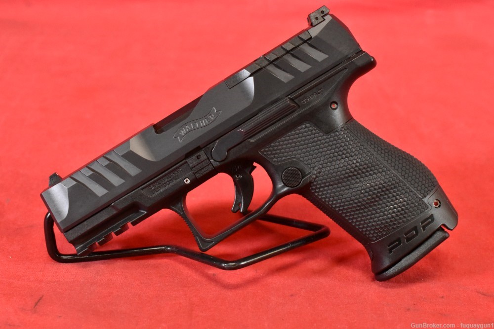 Walther PDP Compact 4" 9mm OR-img-2