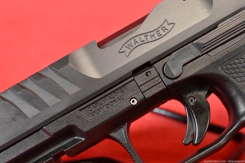 Walther PDP Compact 4" 9mm OR-img-7