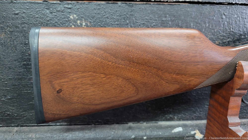Winchester Model 94AE 307 Win. Caliber Lever Action Rifle -img-1
