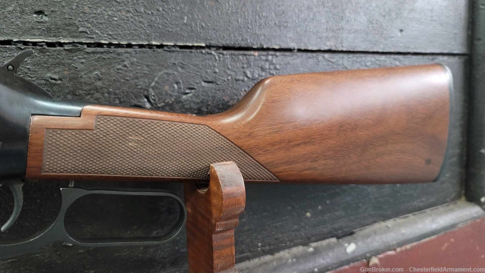 Winchester Model 94AE 307 Win. Caliber Lever Action Rifle -img-18