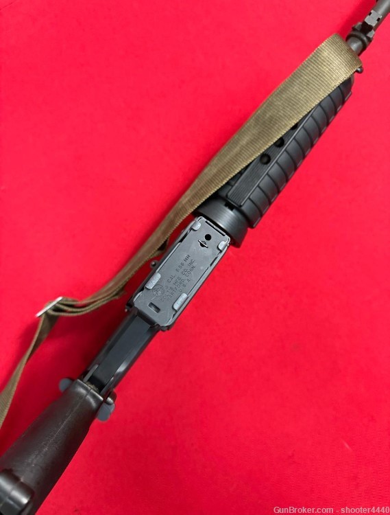Colt SP1 AR15 Mfg 1977 Pre Ban .223 Carbine Commando RARE!-img-13