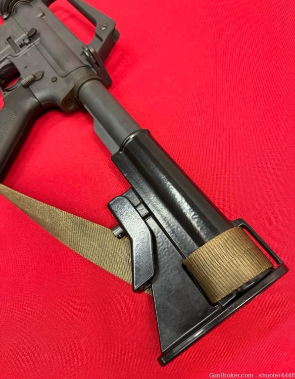 Colt SP1 AR15 Mfg 1977 Pre Ban .223 Carbine Commando RARE!-img-6