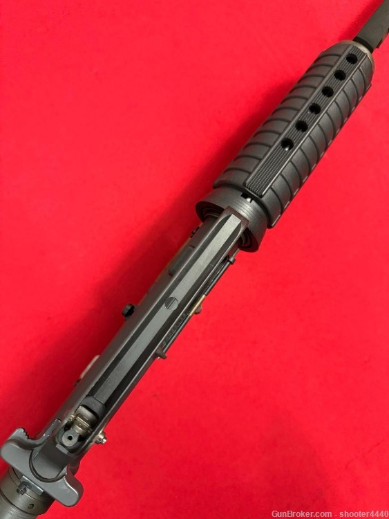 Colt SP1 AR15 Mfg 1977 Pre Ban .223 Carbine Commando RARE!-img-16