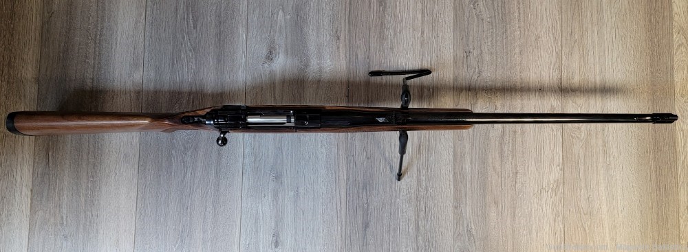 USED Ruger M77 300 Win Mag-img-3