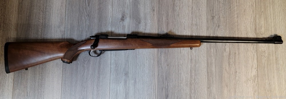 USED Ruger M77 300 Win Mag-img-1