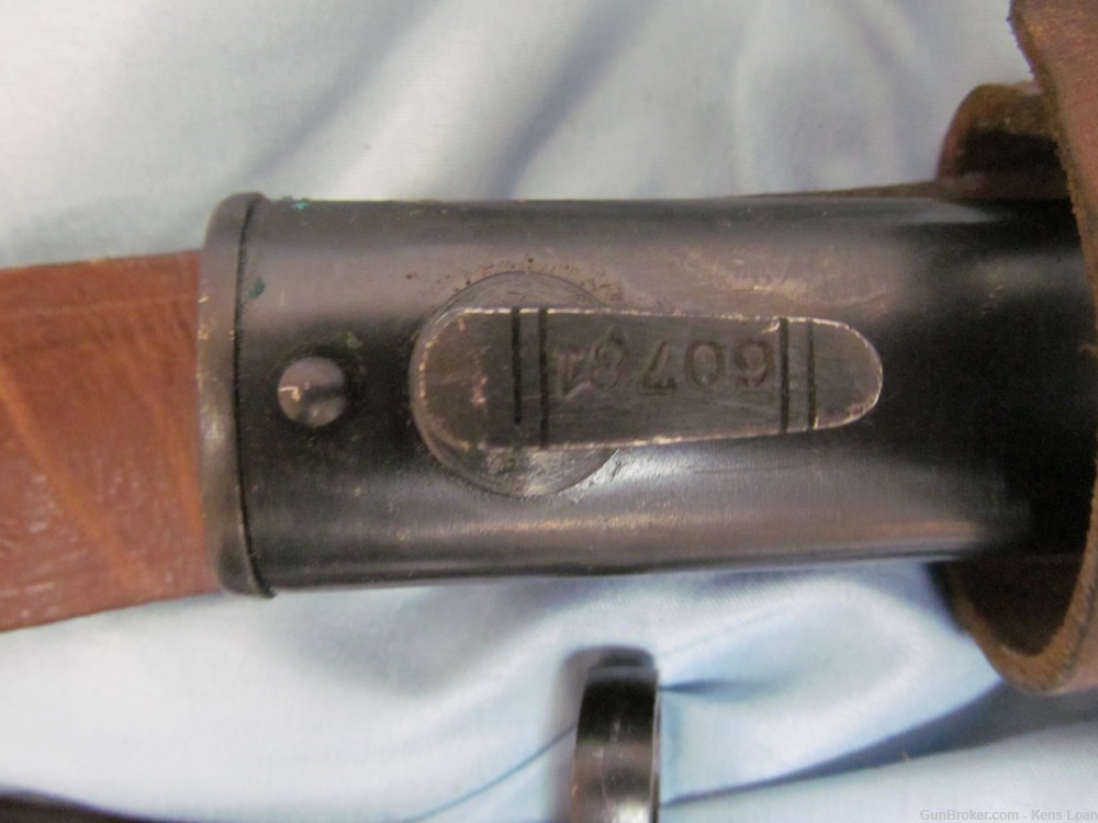 Mitchell Arms Yugo M48 Mauser in 8 MM Mauser - Brand New-img-46