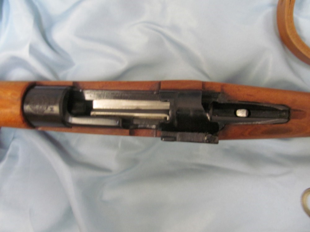Mitchell Arms Yugo M48 Mauser in 8 MM Mauser - Brand New-img-31