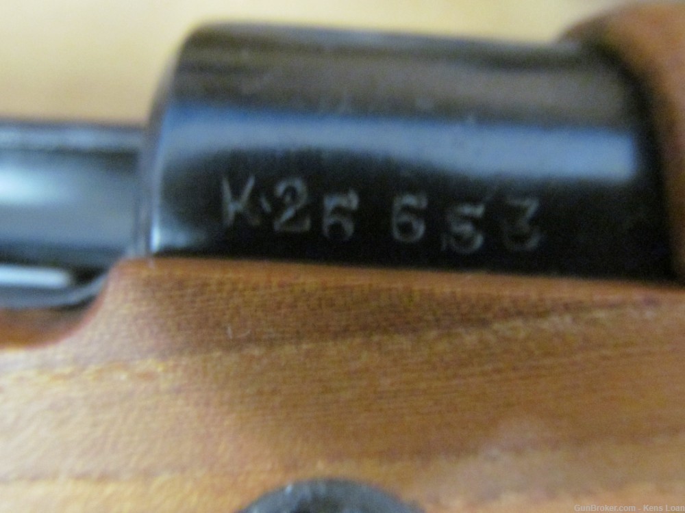 Mitchell Arms Yugo M48 Mauser in 8 MM Mauser - Brand New-img-6