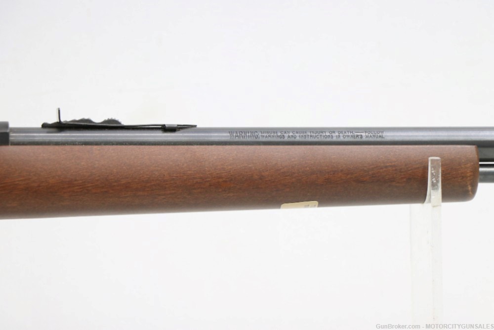 Marlin 60 (.22 LR) Semi-Automatic Rifle 22"-img-9