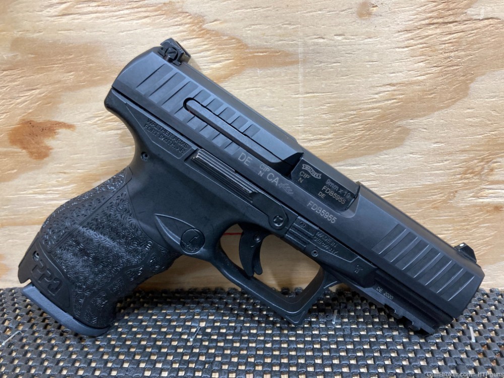 Walther PPQ-img-1