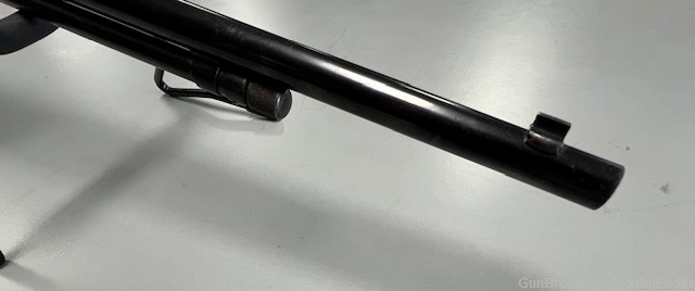 EARLY, 4 digit S/N, Winchester Model 62 Pump Action T/D Rifle 23",22 s,l,lr-img-14