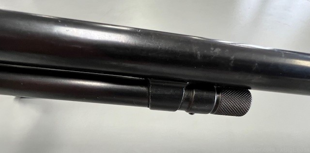 EARLY, 4 digit S/N, Winchester Model 62 Pump Action T/D Rifle 23",22 s,l,lr-img-15