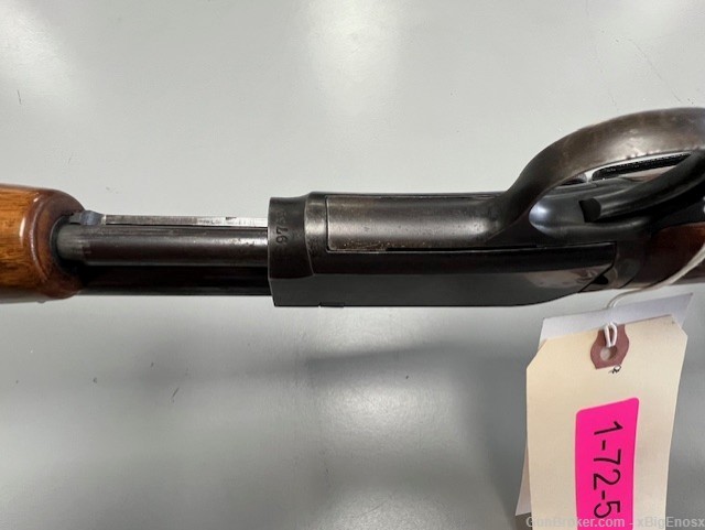 EARLY, 4 digit S/N, Winchester Model 62 Pump Action T/D Rifle 23",22 s,l,lr-img-27