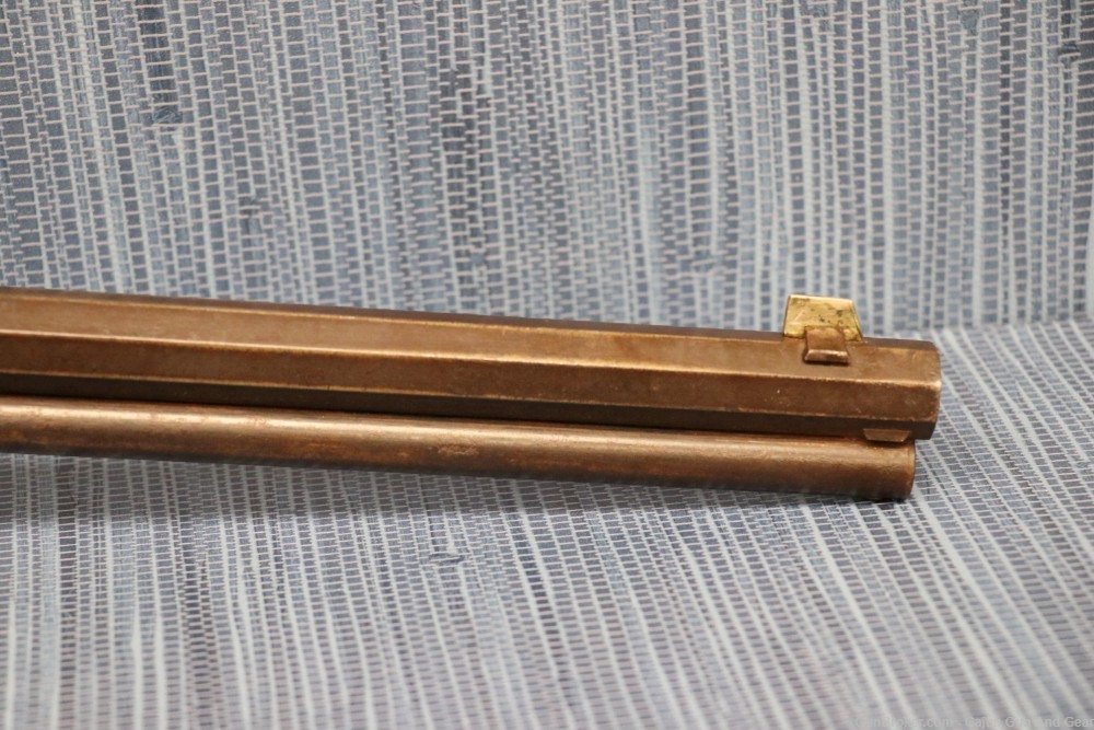 Marlin 1888 24" Lever Action .32-20 W.C.F. RARE 14 DAY AUCTION-img-6