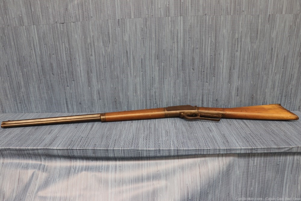 Marlin 1888 24" Lever Action .32-20 W.C.F. RARE 14 DAY AUCTION-img-13
