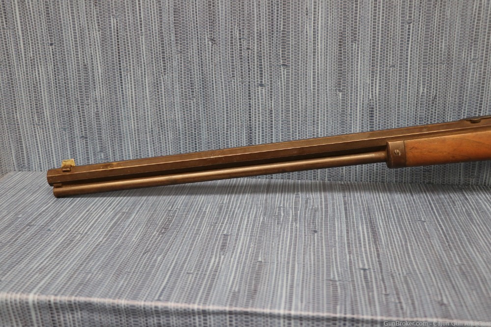 Marlin 1888 24" Lever Action .32-20 W.C.F. RARE 14 DAY AUCTION-img-12