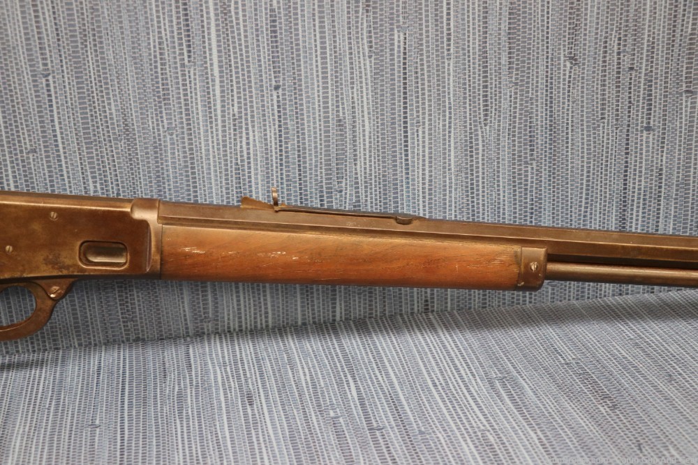 Marlin 1888 24" Lever Action .32-20 W.C.F. RARE 14 DAY AUCTION-img-4